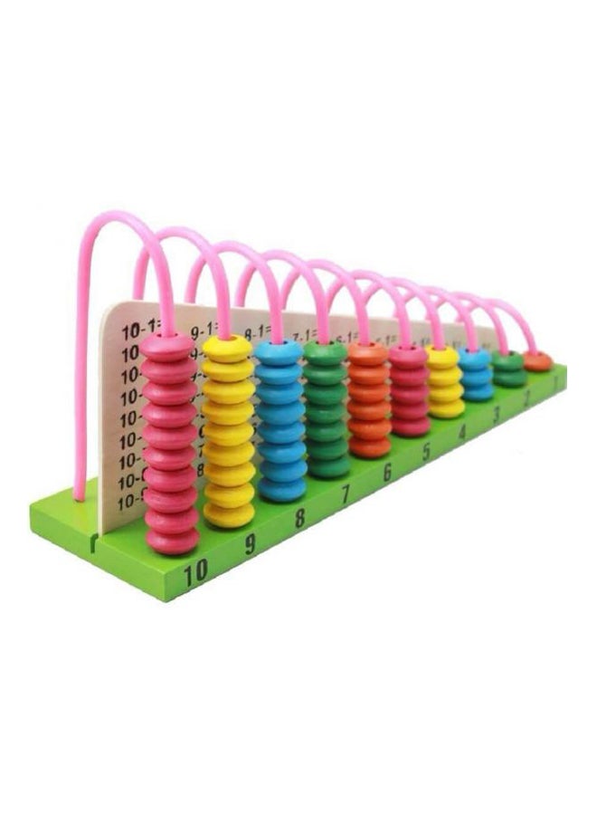 Calculation Counter Puzzle 40cm 