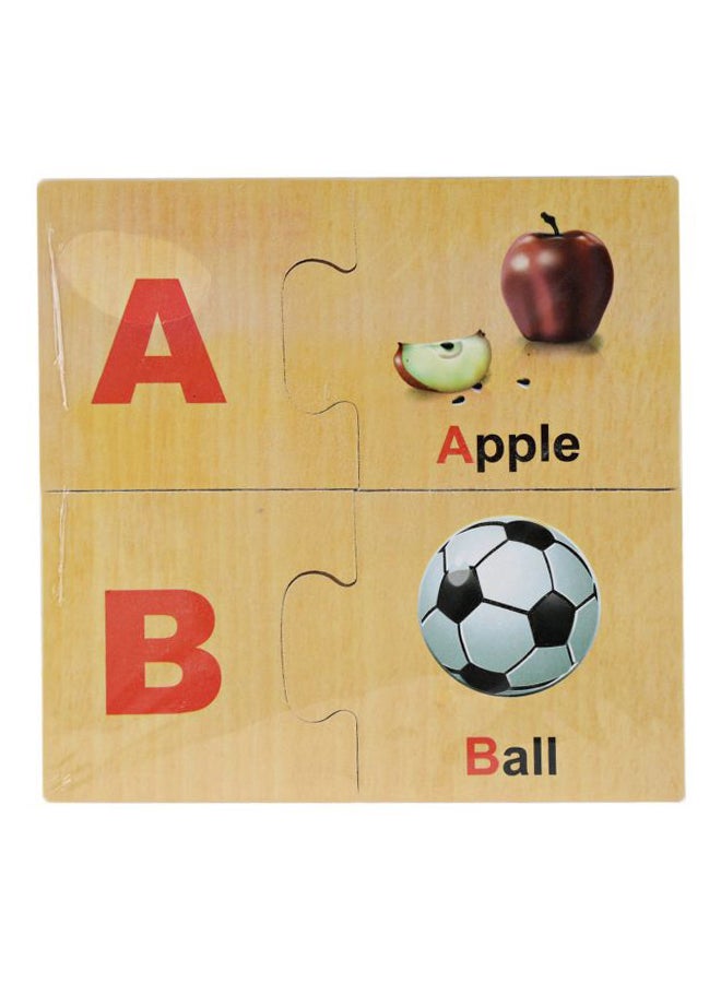 Flash Card Educational Toy 40cm