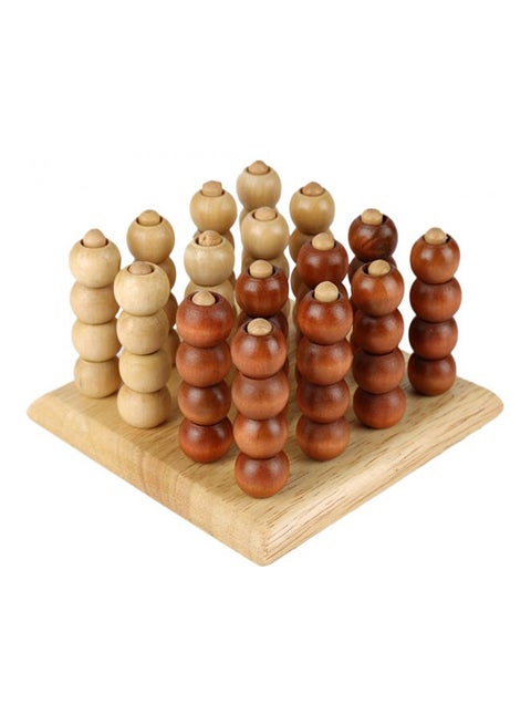 Tic Tac Tock Toy 40cm