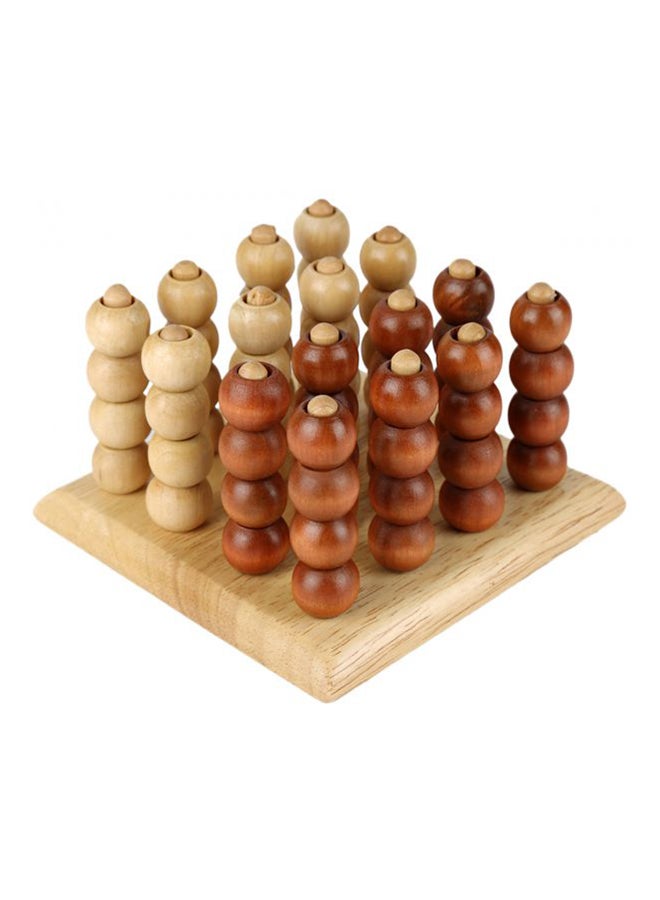 null - Tic Tac Tock Toy 40cm - Image 1