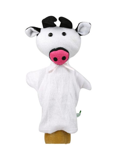 Cow Puppet