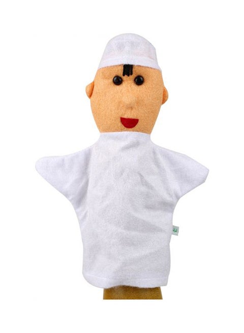 Boy Puppet