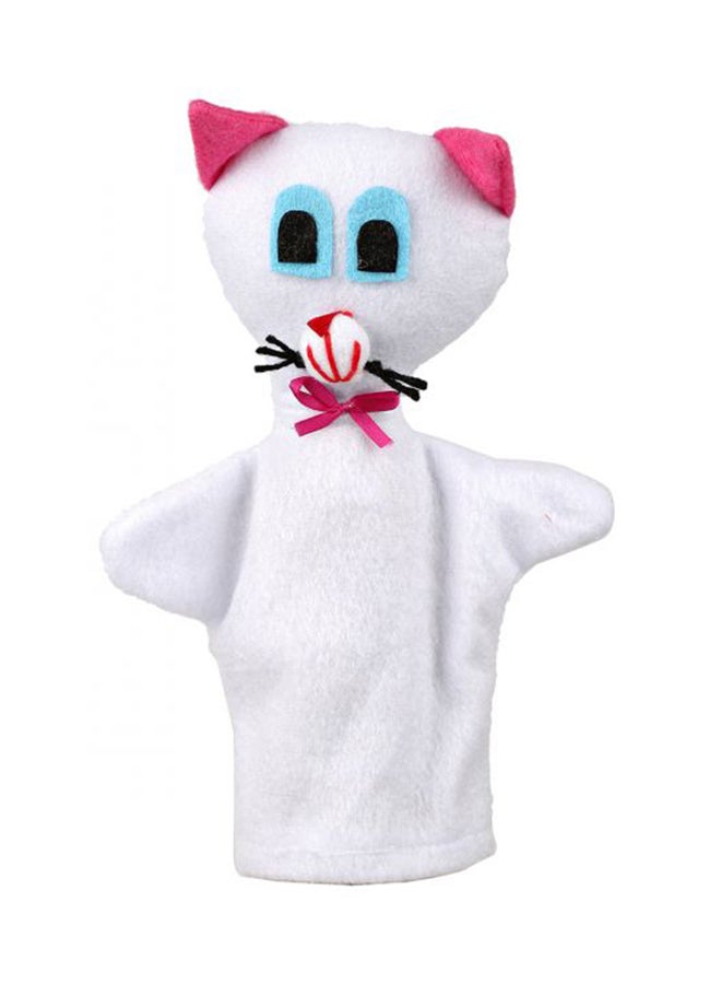Cat Puppet