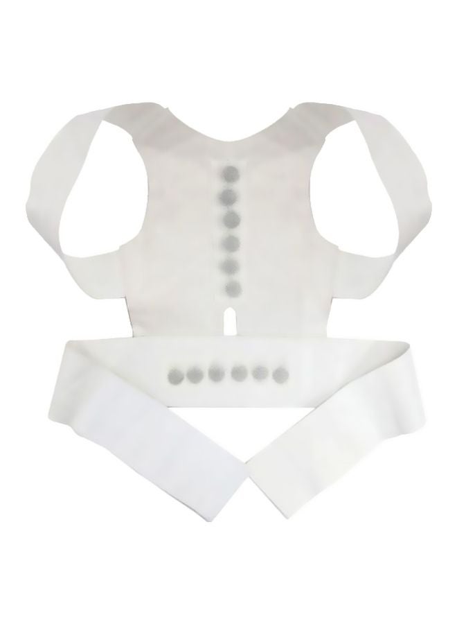 Magnetic Therapy Posture Support - Image 1