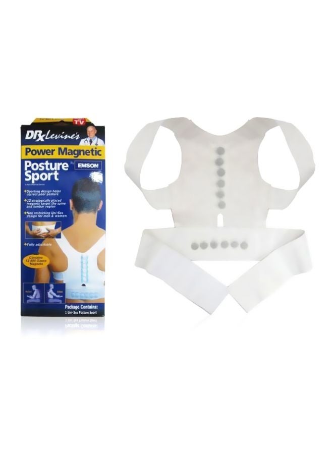 Magnetic Therapy Posture Support - Image 2