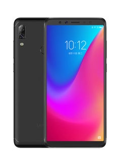 K5 Pro Dual SIM Black 64GB 4GB RAM 4G LTE