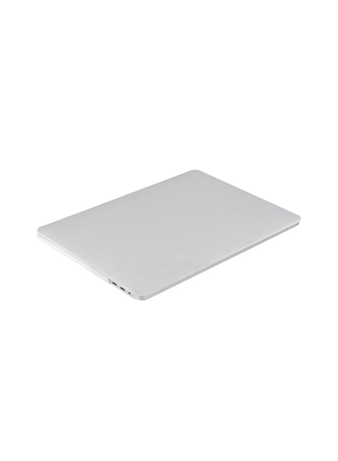 Mosiso Protective Case Cover For Apple Macbook Pro 15-Inch A1990 / A1707 White - Image 2
