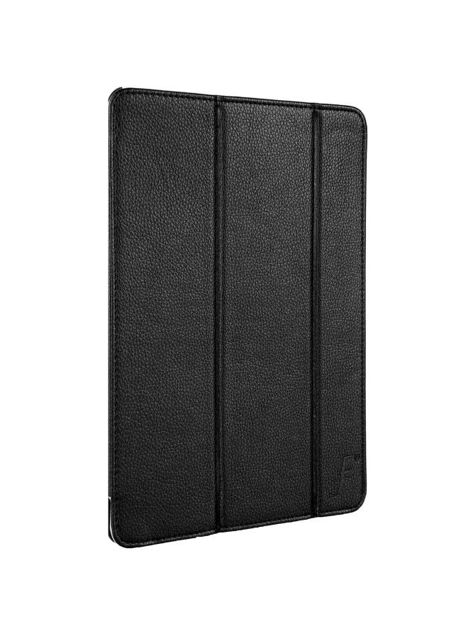 Folio Case Cover For Apple iPad Air 2 And iPad 6 9.7-Inch Black - Image 1