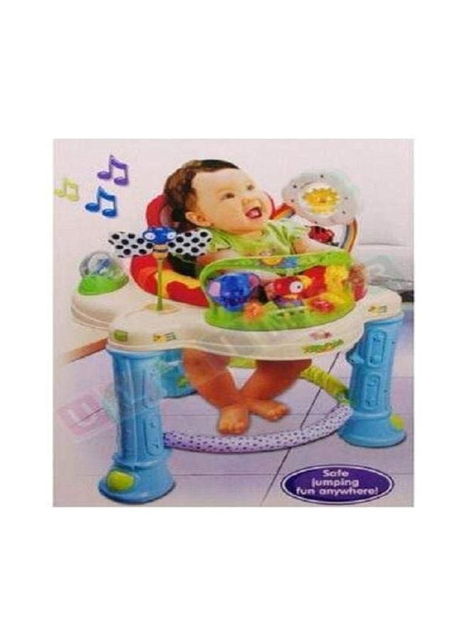 Baby love Jumperoo Musical Baby Walker  - Image 3