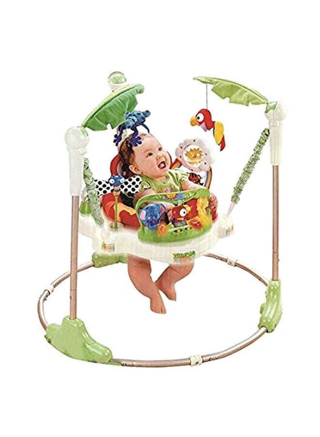 Baby love First Step Baby Walker  - Image 3