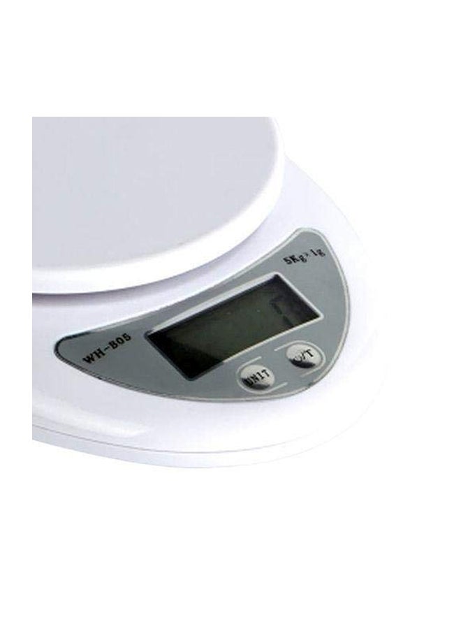 Electronic Digital Scale White - v1566458032/N29222911A_2