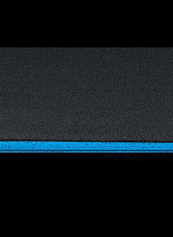 لوجيتيك - لوحة ماوس ألعاب من القماش Logitech G 240، مقاس 340 × 280 مم، سمك 1 مم، احتكاك سطحي معتدل، نسيج متناسق، قاعدة مطاطية مستقرة ومريحة - Image 1