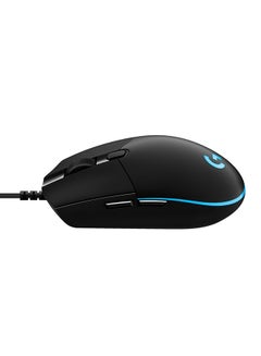 Logitech G PRO Wired Gaming Mouse Black  - Image 2