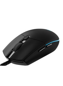 Logitech G PRO Wired Gaming Mouse Black  - Image 4