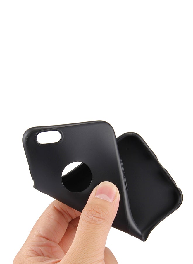 Generic - Dual SIM Card Adapter With A Back Case Cover Multicolour - Image 1