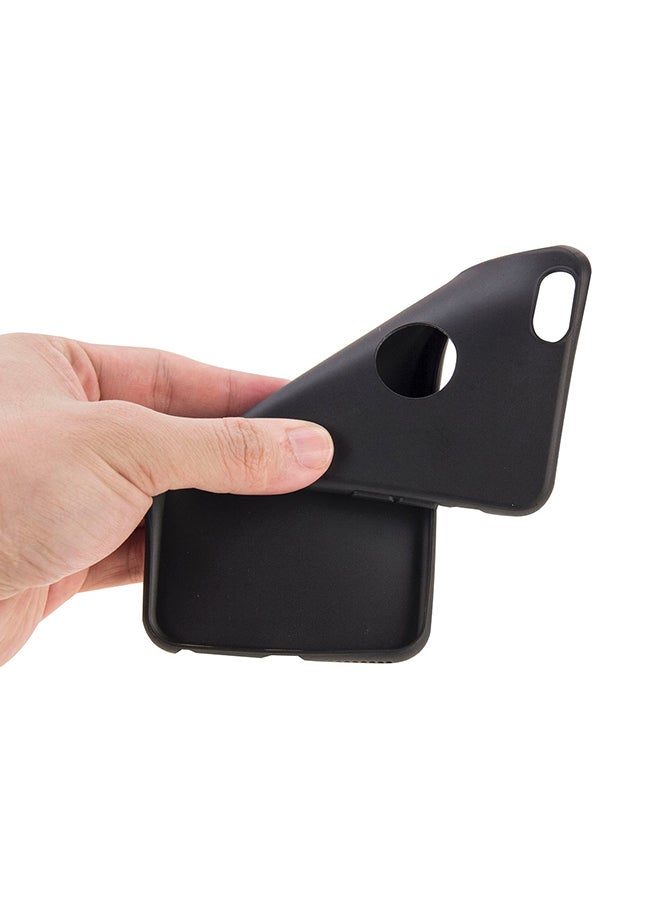 Generic - 4-In-1 Dual SIM Card Adapter + TPU Case + Tray Holder + SIM Card Tray Holder Eject Pin Key Multicolour - Image 1