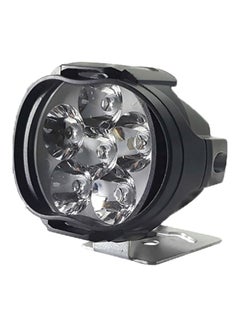 Generic Motorcycle LED Headlight  - Image 1