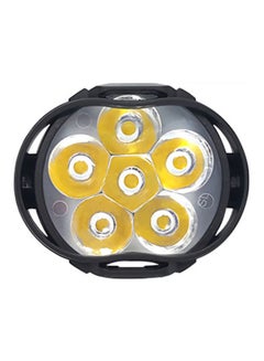 Generic Motorcycle LED Headlight  - Image 5