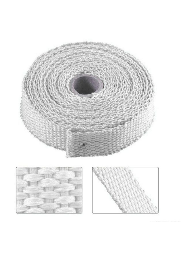Generic Motorcycle Exhaust Heat Wrap - Image 4