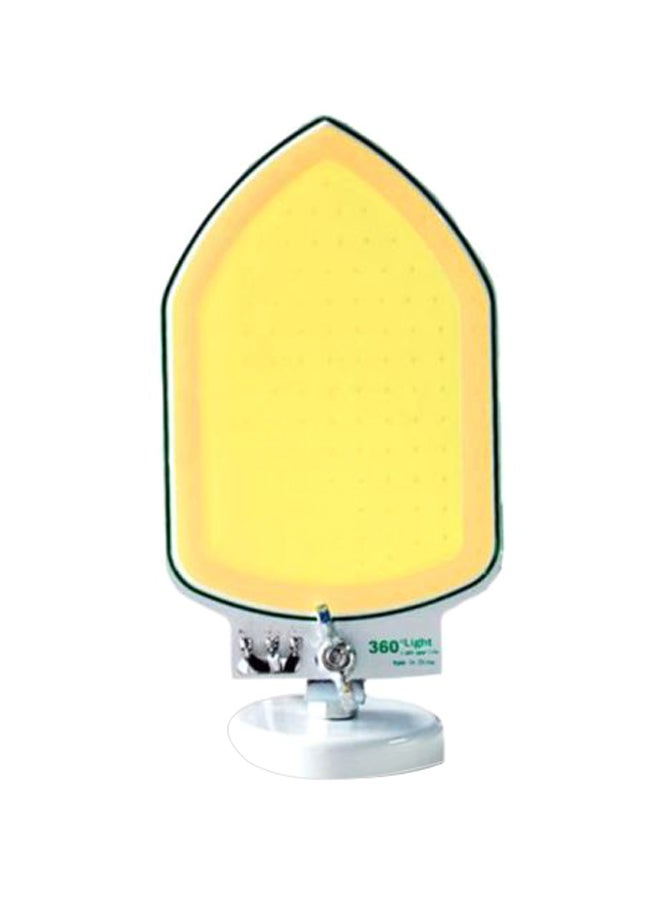كونبيكس مصباح LED محمول للتخييم أبيض  - Image 1
