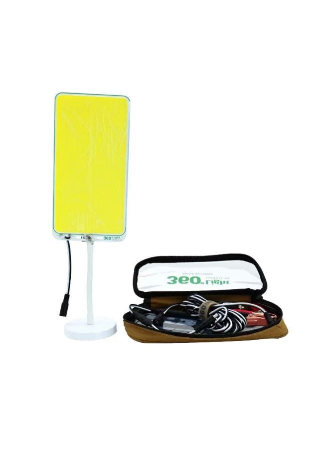 Conpex Camping Lantern Accessory Kit Yellow/White  - Image 1