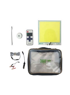 Camping Lantern Accessory Kit Yellow/White