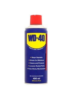 Rust Remover Spray 330 ML Multicolour 400ml