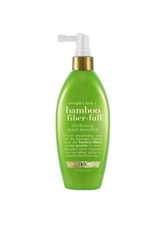 Ogx Fiber-Full Hair Spray 177ml 