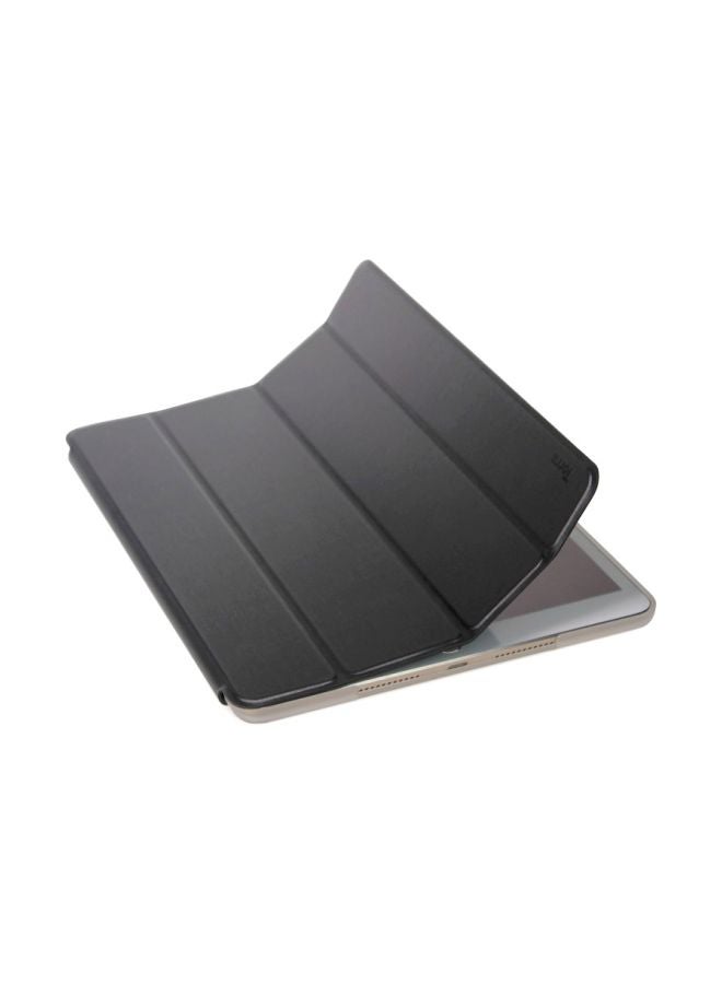 Torrii Torrio Flip Case Cover For Apple iPad Air/Pro 10.5 Inch Black  - Image 1