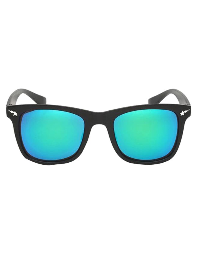 Wayfarer Frame Sunglasses - Image 1