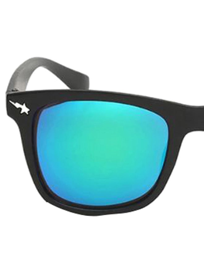 Wayfarer Frame Sunglasses - Image 2
