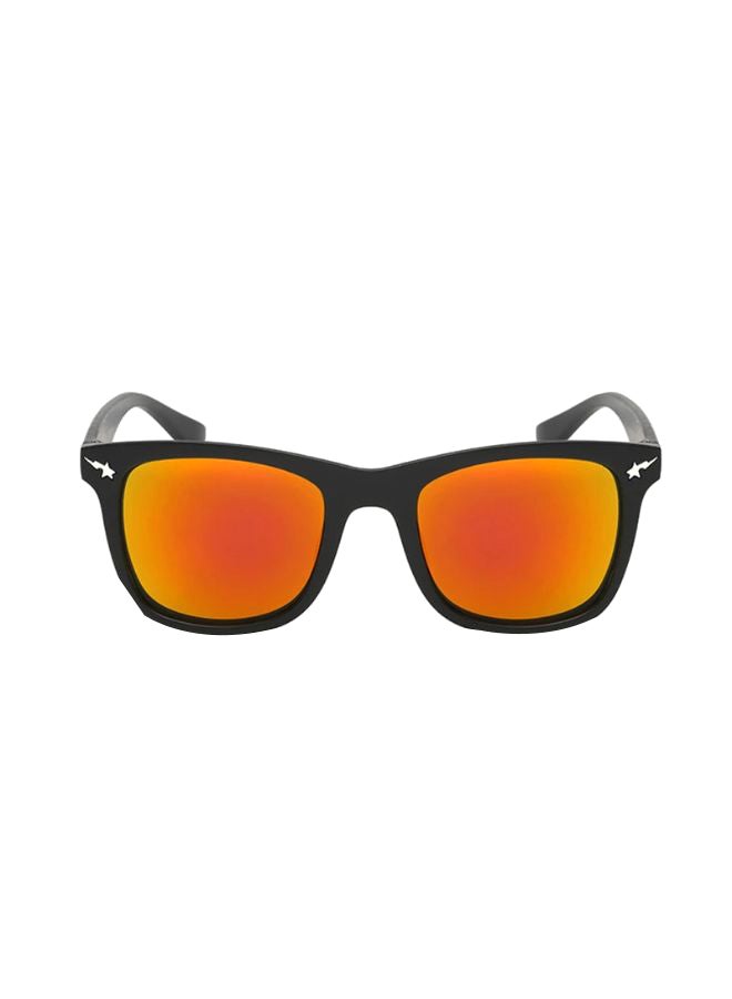 Wayfarer Frame Sunglasses - Image 1