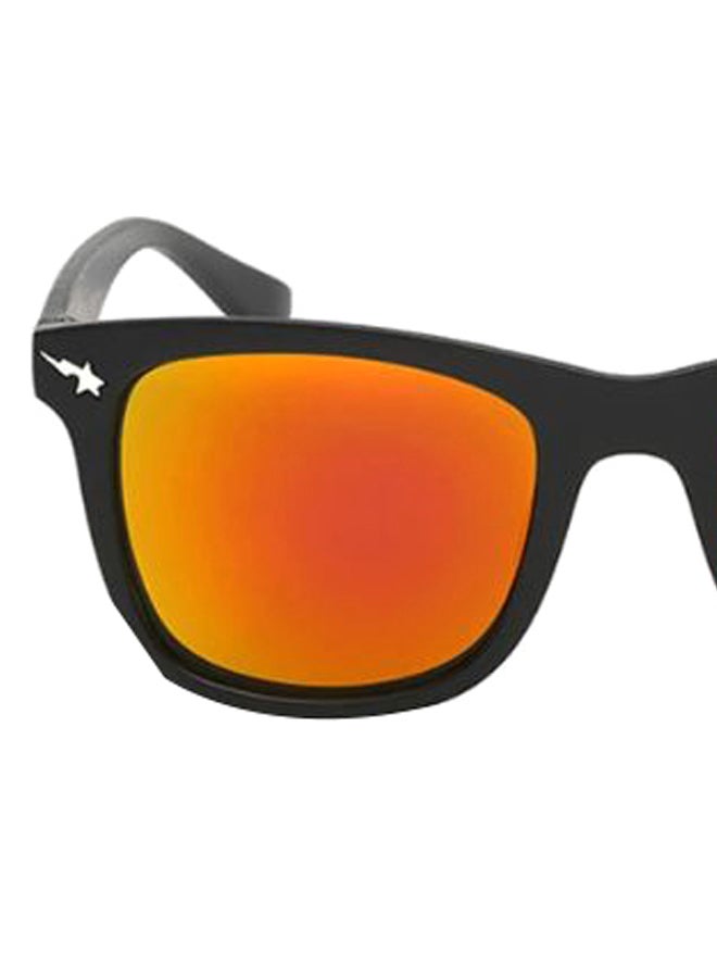 Wayfarer Frame Sunglasses - Image 2