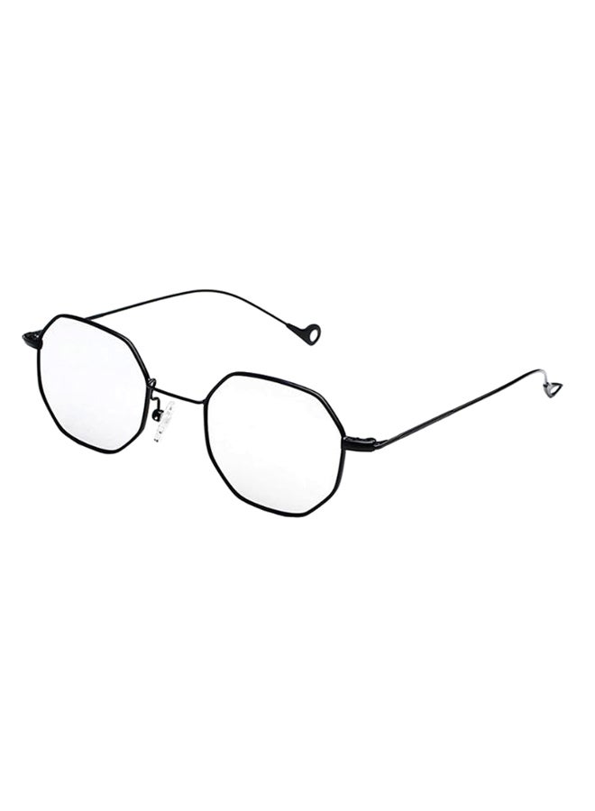 Octagon Frame Sunglasses - Image 1