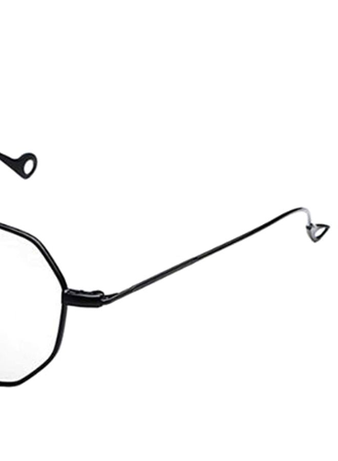 Octagon Frame Sunglasses - Image 2