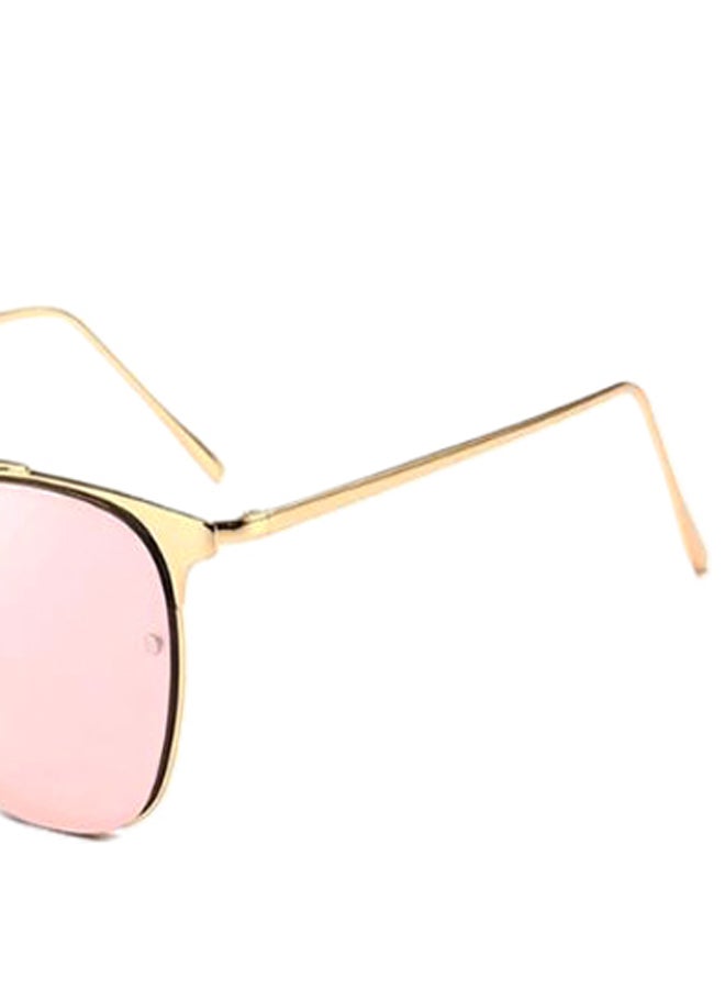 Square Frame Sunglasses - Image 2