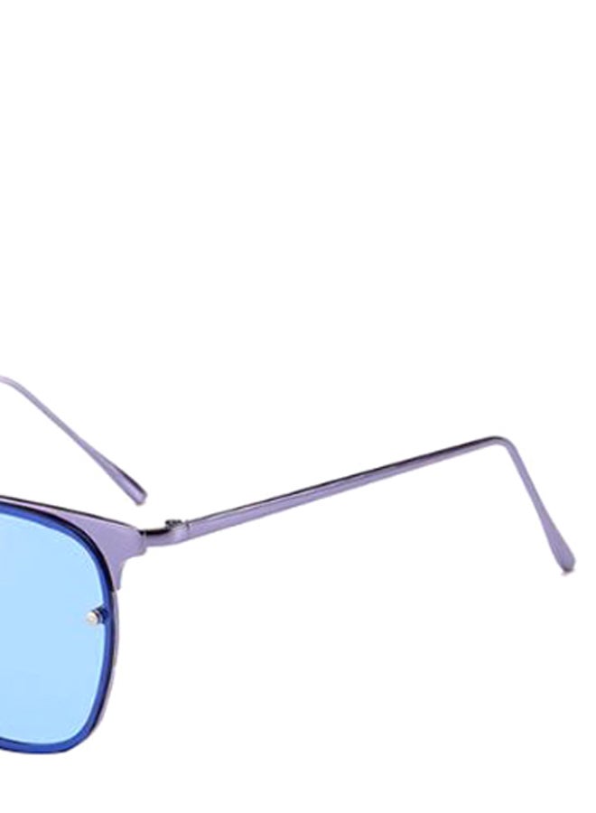 Square Frame Sunglasses - Image 2
