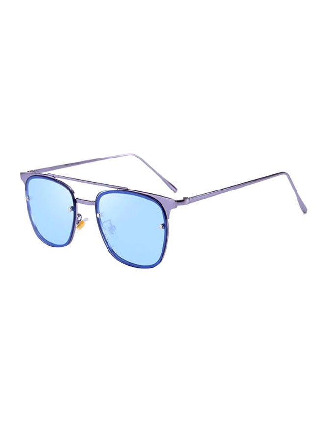 Square Frame Sunglasses - Image 1