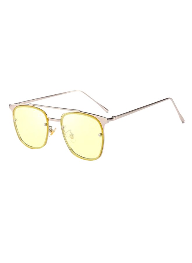 Square Frame Sunglasses - Image 1