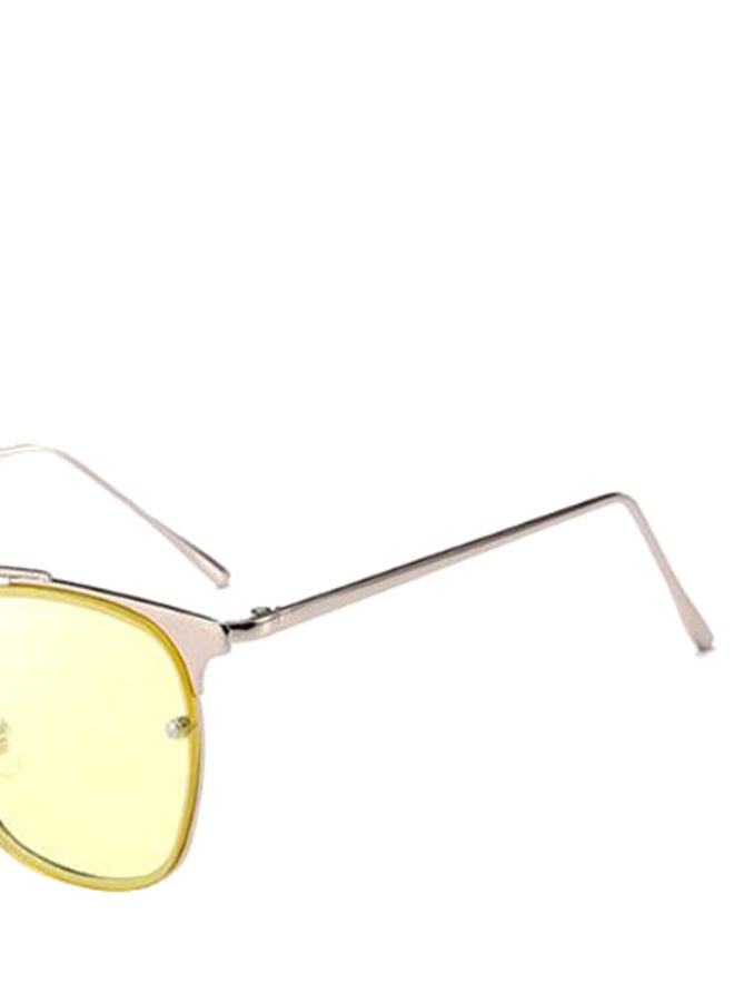 Square Frame Sunglasses - Image 2