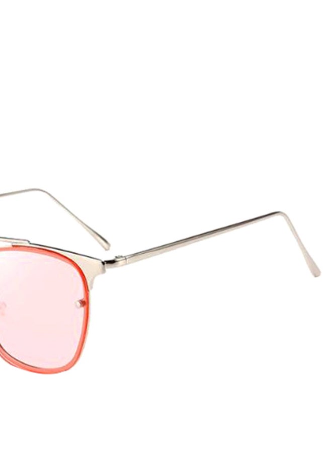 Square Frame Sunglasses - Image 2