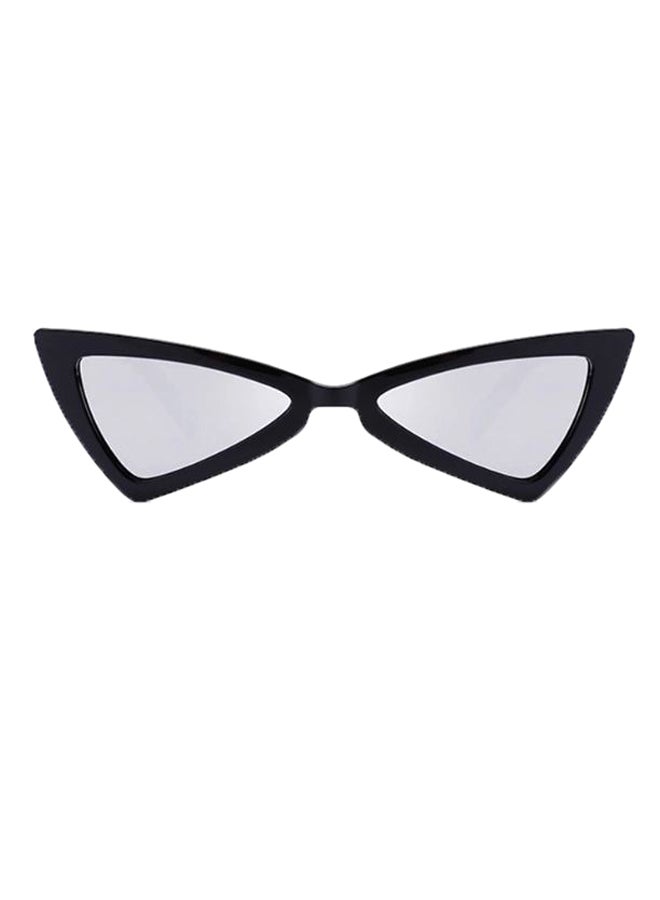 Cat Eye Frame Sunglasses - Image 1