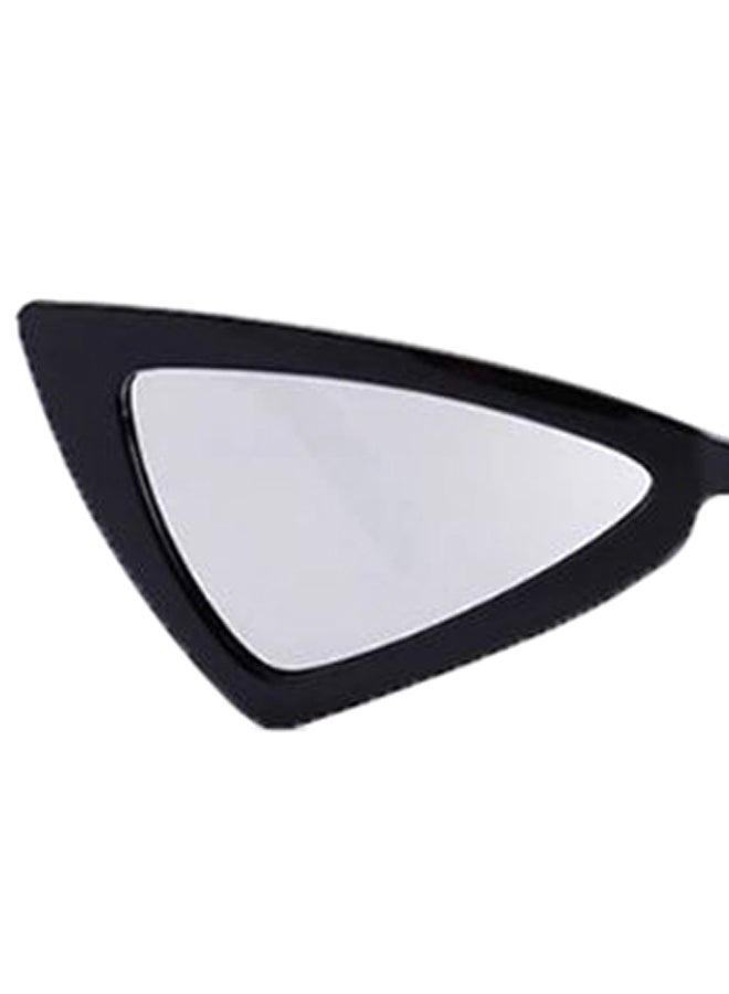 Cat Eye Frame Sunglasses - Image 2