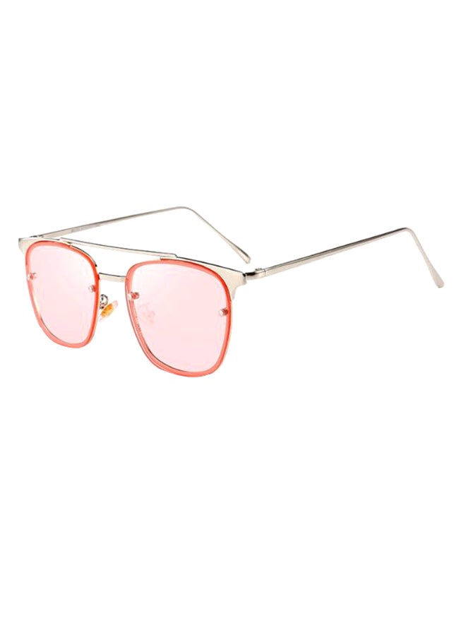 Square Frame Sunglasses - Image 1