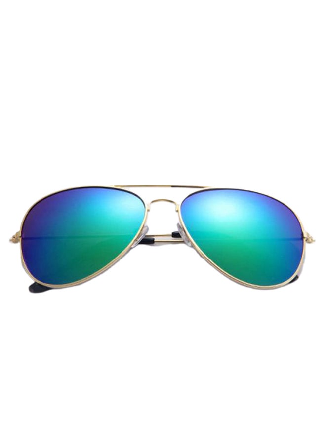 Aviator Frame Sunglasses - Image 1