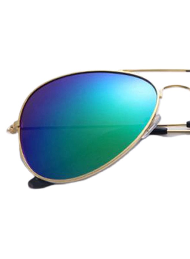 Aviator Frame Sunglasses - Image 2