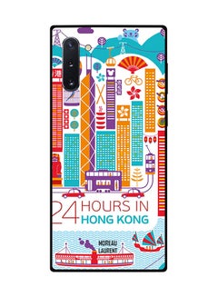 Protective Case Cover For Samsung Note 10 24 Hours in Hong Kong