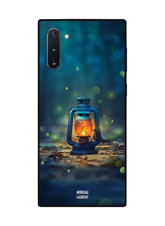 Moreau Laurent Protective Case Cover For Samsung Note 10 Lamp in Middle