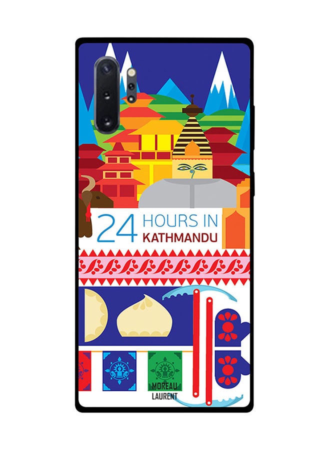 Moreau Laurent Protective Case Cover For Samsung Note 10 Pro 24 Hours in Kathmandu
