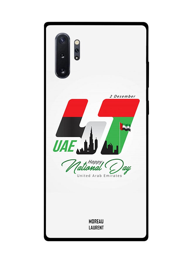 Protective Case Cover For Samsung Note 10 Pro 47 UAE National Day - v1566475618/N29021065A_1